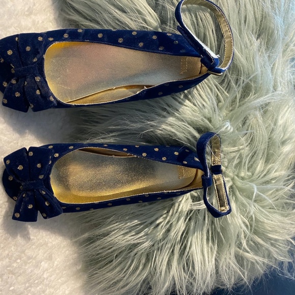 Used girls Gymboree shoes - Picture 3 of 5